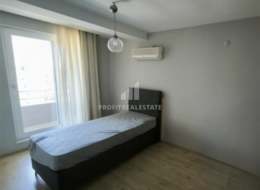 Уютная квартира с двумя спальнями, 100м², в Анталии, Лара, микрорайон Гюзельоба, в 300 метрах от моря под ВНЖ ID-19084 фото-10