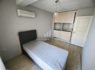 Уютная квартира с двумя спальнями, 100м², в Анталии, Лара, микрорайон Гюзельоба, в 300 метрах от моря под ВНЖ ID-19084 фото-11