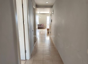 Уютная квартира с двумя спальнями, 100м², в Анталии, Лара, микрорайон Гюзельоба, в 300 метрах от моря под ВНЖ ID-19084 фото-12