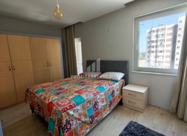 Уютная квартира с двумя спальнями, 100м², в Анталии, Лара, микрорайон Гюзельоба, в 300 метрах от моря под ВНЖ ID-19084 фото-13