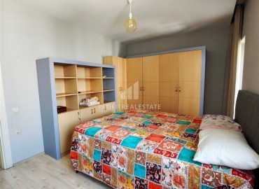 Уютная квартира с двумя спальнями, 100м², в Анталии, Лара, микрорайон Гюзельоба, в 300 метрах от моря под ВНЖ ID-19084 фото-14