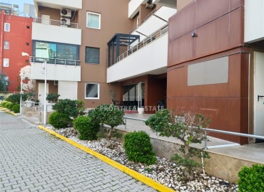 Уютная квартира с двумя спальнями, 100м², в Анталии, Лара, микрорайон Гюзельоба, в 300 метрах от моря под ВНЖ ID-19084 фото-20