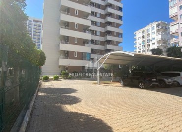 Уютная квартира с двумя спальнями, 100м², в Анталии, Лара, микрорайон Гюзельоба, в 300 метрах от моря под ВНЖ ID-19084 фото-22