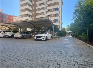 Уютная квартира с двумя спальнями, 100м², в Анталии, Лара, микрорайон Гюзельоба, в 300 метрах от моря под ВНЖ ID-19084 фото-23
