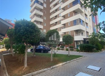 Уютная квартира с двумя спальнями, 100м², в Анталии, Лара, микрорайон Гюзельоба, в 300 метрах от моря под ВНЖ ID-19084 фото-29
