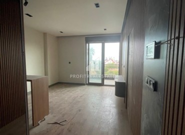 Новая квартира с одной спальней, 40м², в новостройке с комфортной инфраструктурой в Анталии, район Кепез ID-19093 фото-3