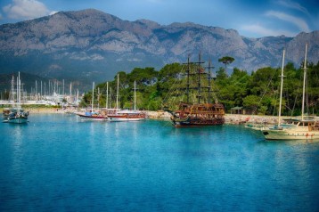 Турция или Болгария: как выбрать лучшую морскую страну фото-1