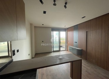 Новая квартира с одной спальней, 40м², в новостройке с комфортной инфраструктурой в Анталии, район Кепез ID-19093 фото-6