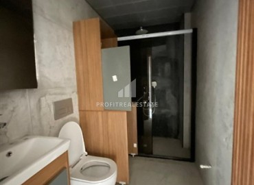 Новая квартира с одной спальней, 40м², в новостройке с комфортной инфраструктурой в Анталии, район Кепез ID-19093 фото-8