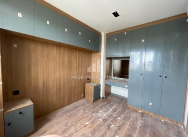 Новая квартира с одной спальней, 40м², в новостройке с комфортной инфраструктурой в Анталии, район Кепез ID-19093 фото-11