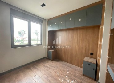 Новая квартира с одной спальней, 40м², в новостройке с комфортной инфраструктурой в Анталии, район Кепез ID-19093 фото-12