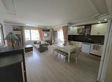 Фешенебельный пентхаус 4+1, 240м², в районе Оба, Алания, в уютном комплексе под ВНЖ или гражданство ID-19095 фото-3
