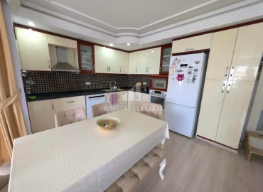Фешенебельный пентхаус 4+1, 240м², в районе Оба, Алания, в уютном комплексе под ВНЖ или гражданство ID-19095 фото-4