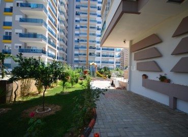 Просторная квартира на 10 этаже, в курортном районе Махмутлар 75 кв.м. ID-1507 фото-22