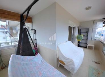 Фешенебельный пентхаус 4+1, 240м², в районе Оба, Алания, в уютном комплексе под ВНЖ или гражданство ID-19095 фото-7