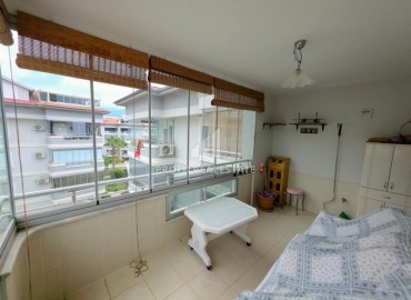 Фешенебельный пентхаус 4+1, 240м², в районе Оба, Алания, в уютном комплексе под ВНЖ или гражданство ID-19095 фото-9