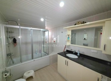 Фешенебельный пентхаус 4+1, 240м², в районе Оба, Алания, в уютном комплексе под ВНЖ или гражданство ID-19095 фото-13