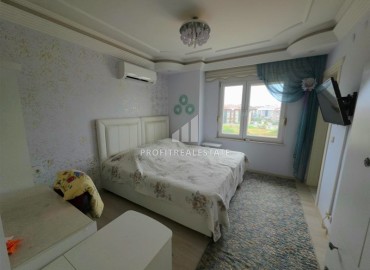 Фешенебельный пентхаус 4+1, 240м², в районе Оба, Алания, в уютном комплексе под ВНЖ или гражданство ID-19095 фото-14