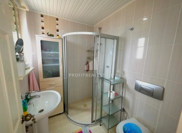 Фешенебельный пентхаус 4+1, 240м², в районе Оба, Алания, в уютном комплексе под ВНЖ или гражданство ID-19095 фото-16