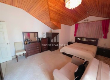 Фешенебельный пентхаус 4+1, 240м², в районе Оба, Алания, в уютном комплексе под ВНЖ или гражданство ID-19095 фото-22
