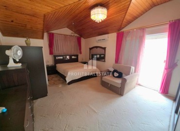 Фешенебельный пентхаус 4+1, 240м², в районе Оба, Алания, в уютном комплексе под ВНЖ или гражданство ID-19095 фото-23