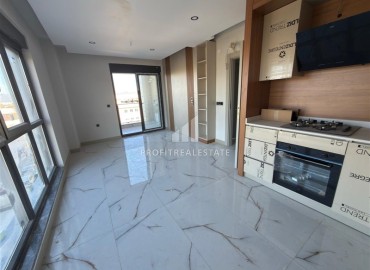 Квартира с одной спальней, 45м², в новостройке с инфраструктурой в Анталии, район Кепез, Алтынова ID-19101 фото-2