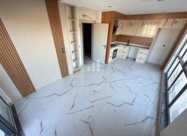 Квартира с одной спальней, 45м², в новостройке с инфраструктурой в Анталии, район Кепез, Алтынова ID-19101 фото-3