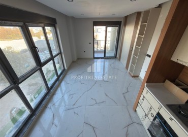 Квартира с одной спальней, 45м², в новостройке с инфраструктурой в Анталии, район Кепез, Алтынова ID-19101 фото-4