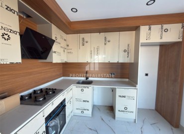 Квартира с одной спальней, 45м², в новостройке с инфраструктурой в Анталии, район Кепез, Алтынова ID-19101 фото-6