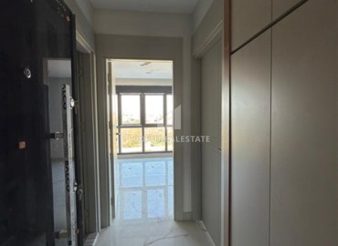 Квартира с одной спальней, 45м², в новостройке с инфраструктурой в Анталии, район Кепез, Алтынова ID-19101 фото-7