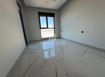 Квартира с одной спальней, 45м², в новостройке с инфраструктурой в Анталии, район Кепез, Алтынова ID-19101 фото-8