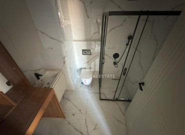 Квартира с одной спальней, 45м², в новостройке с инфраструктурой в Анталии, район Кепез, Алтынова ID-19101 фото-9