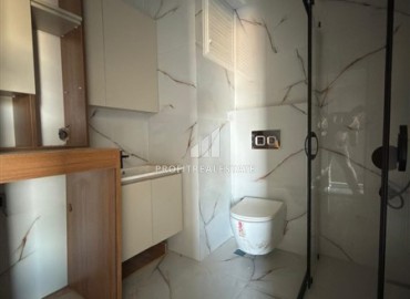 Квартира с одной спальней, 45м², в новостройке с инфраструктурой в Анталии, район Кепез, Алтынова ID-19101 фото-10