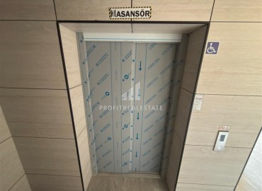 Квартира с одной спальней, 45м², в новостройке с инфраструктурой в Анталии, район Кепез, Алтынова ID-19101 фото-12
