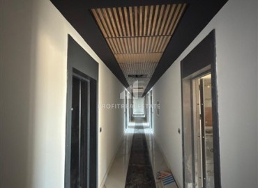 Квартира с одной спальней, 45м², в новостройке с инфраструктурой в Анталии, район Кепез, Алтынова ID-19101 фото-13
