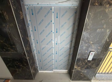 Квартира с одной спальней, 45м², в новостройке с инфраструктурой в Анталии, район Кепез, Алтынова ID-19101 фото-14