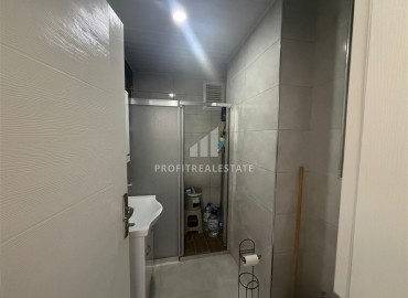 Компактная квартира 1+1, 44м², в новом недорогом комплексе с бассейном в Каргыджаке, Алания, по привлекательной цене ID-19102 фото-7