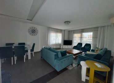 Великолепный меблированный пентхаус 4+1, 160м², в комплексе премиум класса в районе Оба, Алания ID-19105 фото-2