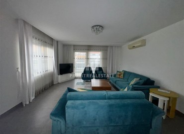 Великолепный меблированный пентхаус 4+1, 160м², в комплексе премиум класса в районе Оба, Алания ID-19105 фото-3