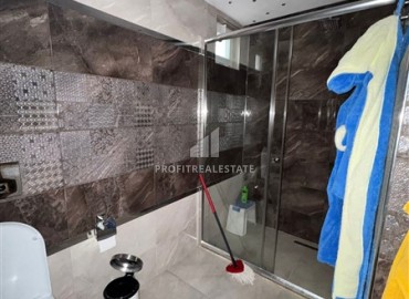 Великолепный меблированный пентхаус 4+1, 160м², в комплексе премиум класса в районе Оба, Алания ID-19105 фото-6
