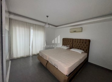 Великолепный меблированный пентхаус 4+1, 160м², в комплексе премиум класса в районе Оба, Алания ID-19105 фото-7