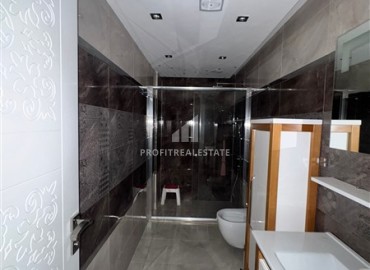 Великолепный меблированный пентхаус 4+1, 160м², в комплексе премиум класса в районе Оба, Алания ID-19105 фото-9