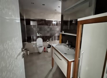 Великолепный меблированный пентхаус 4+1, 160м², в комплексе премиум класса в районе Оба, Алания ID-19105 фото-10