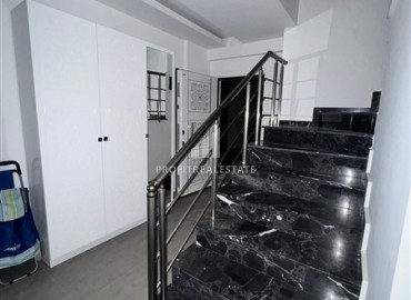 Великолепный меблированный пентхаус 4+1, 160м², в комплексе премиум класса в районе Оба, Алания ID-19105 фото-11