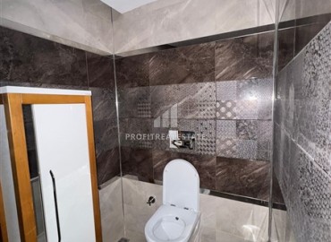 Великолепный меблированный пентхаус 4+1, 160м², в комплексе премиум класса в районе Оба, Алания ID-19105 фото-12