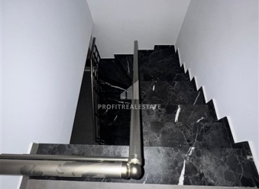 Великолепный меблированный пентхаус 4+1, 160м², в комплексе премиум класса в районе Оба, Алания ID-19105 фото-14