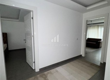 Великолепный меблированный пентхаус 4+1, 160м², в комплексе премиум класса в районе Оба, Алания ID-19105 фото-15