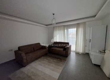 Великолепный меблированный пентхаус 4+1, 160м², в комплексе премиум класса в районе Оба, Алания ID-19105 фото-16
