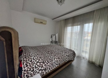 Великолепный меблированный пентхаус 4+1, 160м², в комплексе премиум класса в районе Оба, Алания ID-19105 фото-18