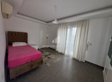 Великолепный меблированный пентхаус 4+1, 160м², в комплексе премиум класса в районе Оба, Алания ID-19105 фото-19
